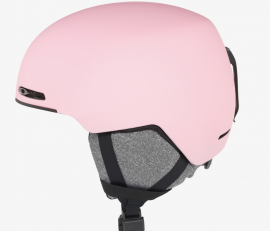 LYŽAŘSKÁ HELMA PRO DĚTI - OAKLEY MOD1 - YOUTH PALE PINK - 99505Y-830-S