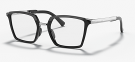 OAKLEY SIDESWEPT - POLISHED BLACK - OX8160-0351