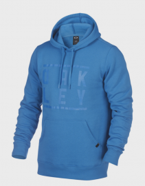 PÁNSKÁ MIKINA - OAKLEY TOKEN PULLOVER - OZONE - 472249-62T-XL