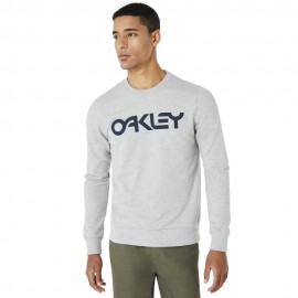 OAKLEY B1B CREW Granite Heather - 472399-24L - XL