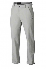 PÁNSKÉ GOLFOVÉ KALHOTY - OAKLEY TAKE PRO PANT - STONE GRAY - 422408-22Y-36