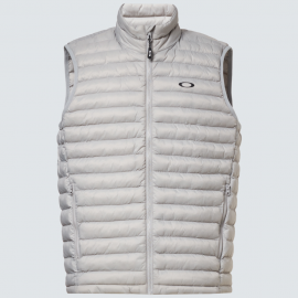 OAKLEY MERIDIAN INSULATED VEST STONE GREY FOA401370-22Y-M