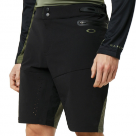 CYKLISTICKÉ MTB KRAŤASY - OAKLEY MTB TRAIL SHORT - BEETLE - 442543-73T-XXL