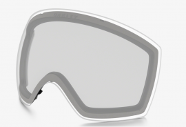 OAKLEY FLIGHT DECK XL REPLACEMENT LENS PRIZM CLEAR AOO7050LS-00002200
