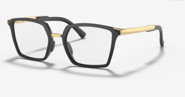 OAKLEY SIDESWEPT - VELVET BLACK - OX8160-0151
