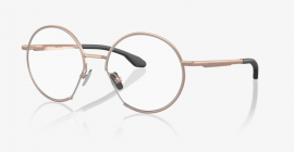 OAKLEY MOON SHOOT - MATTE ROSE GOLD OX5149-0251