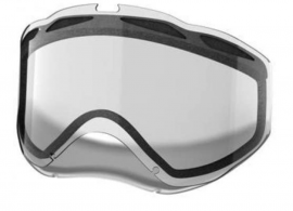 NÁHRADNÍ ČOČKA - OAKLEY TWISTED REPLACEMENT LENS SNOW CLEAR - 01-094