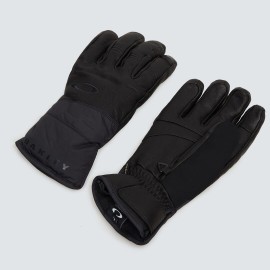 OAKLEY ELLIPSE GOATSKIN GLOVE BLACKOUT - FOS900322-02E-XXL