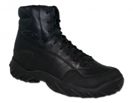 TERÉNNÍ BOTY - OAKLEY SI ASSALUT BOOT BLACK - 11096 - 001A - US 12 - EU 46 - CM 30