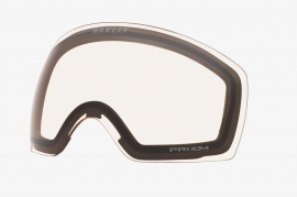 OAKLEY FLIGHT DECK XM REPLACEMENT LENS PRIZM CLEAR AOO7064LS-00001700