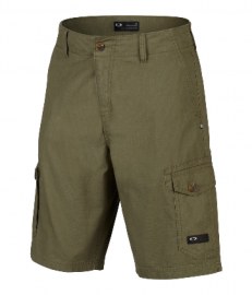 PÁNSKÉ ŠORTKY - OAKLEY FOUNDATION CARGO - DARK BRUSH - 441982A-86V-40