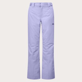 DÁMSKÉ LYŽAŘSKÉ KALHOTY - OAKLEY JASMINE INSULATED PANT NEW LILAC - FOA500128-45E-M