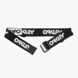 OAKLEY STRETCH SNOW BELT Blackout OS - 96189-02E