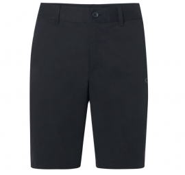 PÁNSKÉ ŠORTKY - OAKLEY ICON CHINO SHORT BLACKOUT 442219-02E-38