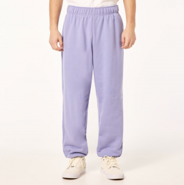 TEPLÁKY - OAKLEY SOHO SWEATPANT 3.0 NEW LILAC FOA404866-45E-S