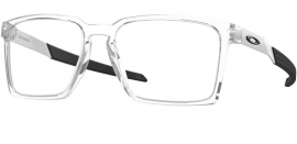 DIOPTRICKÉ BRÝLE - OAKLEY EXCHANGE - POLISHED CLEAR OX8055-0356