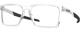 OAKLEY EXCHANGE - POLISHED CLEAR OX8055-0356