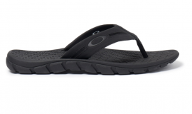 OAKLEY OPERATIVE SANDAL 2.0 BLACKOUT 13477-02E-7