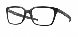 DIOPTRICKÉ BRÝLE - OAKLEY DEHAVEN - SATIN BLACK OX8054-0155