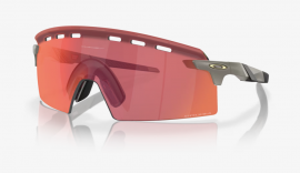 SPORTOVNÍ BRÝLE - OAKLEY ENCODER STRIKE - MATTE ONYX / PRIZM TRAIL TORCH OO9235-0839