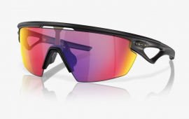 SPORTOVNÍ BRÝLE - OAKLEY SPHAERA - MATTE BLACK / PRIZM ROAD OO9403-0336