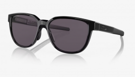 OAKLEY ACTUATOR - POLISHED BLACK / PRIZM GREY OO9250-0157