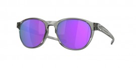 SLUNEČNÍ BRÝLE - OAKLEY REEDMACE - CREY INK / PRIZM VIOLET OO9126-0754