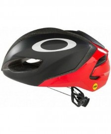 CYKLISTICKÁ PŘILBA - OAKLEY ARO5 Red Line - 99469-465 - L