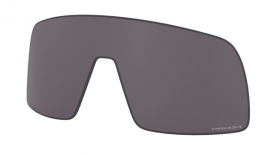 NÁHRADNÍ ČOČKA - OAKLEY SUTRO  REPLACEMENT LENS PRIZM GREY 103-121-002