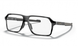 BEVEL - SATIN BLACK CAMO - OX8161-0355