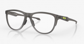 OAKLEY ADMISSION - SATIN GREY SMOKE OX8056-0252