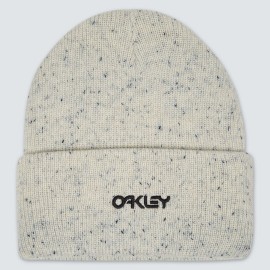 ZIMNÍ ČEPICE - OAKLEY B1B SPECKLED BEANIE LUNAR - FOS900940-100-U