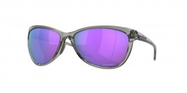 OAKLEY PASQUE - GREY INK / PRIZM VIOLET OO9222-0460