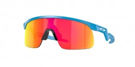 OAKLEY RESISTOR SKY BLUE / PRIZM RUBY OJ9010-0523