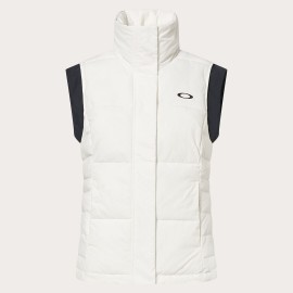 VESTA - OAKLEY AUTUMN RC VEST ARCTIC WHITE FOA500469-10R-XS