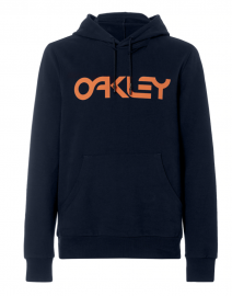 PÁNSKÁ MIKINA - OAKLEY B1B PO HOODIE FATOM - 472398-6AC-L