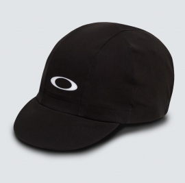 CYKLISTICKÁ KŠILTOVKA - OAKLEY CAP 2.0 BLACKOUT FOS900166-02E-L/XL