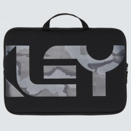 OBAL NA LAPTOP - B1B CAMO LAPTOP CASE BLACK / B1B CAMO GREY FOS900854-94W-U