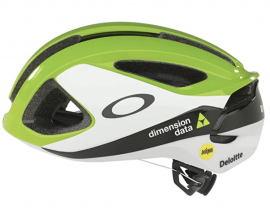 HELMET- OAKLEY ARO3 DIMENSION DATA GREEN - 99470-7AI-M