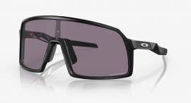 OAKLEY SUTRO S - MATTE BLACK / PRIZM GREY - OO9462-0728