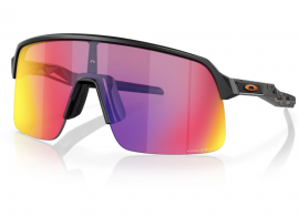 OAKLEY SUTRO LITE MATTE BLACK / PRIZM ROAD OO9463-5439