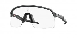 OAKLEY SUTRO LITE - MATTE CARBON / CLEAR PHOTOCHROMIC - OO9463-4539