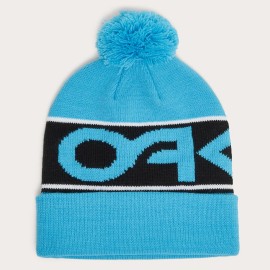 OAKLEY FACTORY CUFF BEANIE - BRIGHT BLUE - 911432-642-U