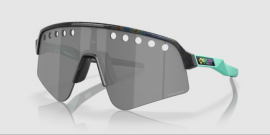 SPORTOVNÍ BRÝLE - OAKLEY SUTRO LITE SWEEP - DARK GALAXY / PRIZM BLACK OO9465-2639