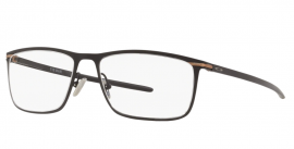 OAKLEY TIE BAR - SATIN BLACK OX5138-0155