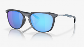 OAKLEY THURSO - Re-Discover Collection -  BLUE STEEL / PRIZM SAPPHIRE OO9286-0754