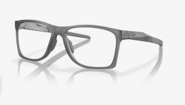 OAKLEY ACTIVATE - SATIN GREY SMOKE OX8173-1155