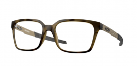 DIOPTRICKÉ BRÝLE - OAKLEY DEHAVEN - SATIN BROWN TORTOISE OX8054-0353