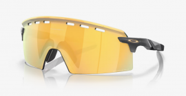 SPORTOVNÍ BRÝLE - OAKLEY ENCODER STRIKE - MATTE CARBON / PRIZM 24K OO9235-0639