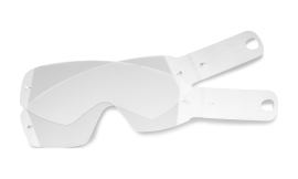 OAKLEY O FRAME 2.0 MX - O Frame 2.0 Mx Laminated Tear-offs 14 pk - 101-360-001